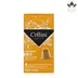 کپسول قهوه نسپرسو چلینی کرموسو Cellini Cremoso کپسول قهوه نسپرسو چلینی کرموسو Cellini Cremoso